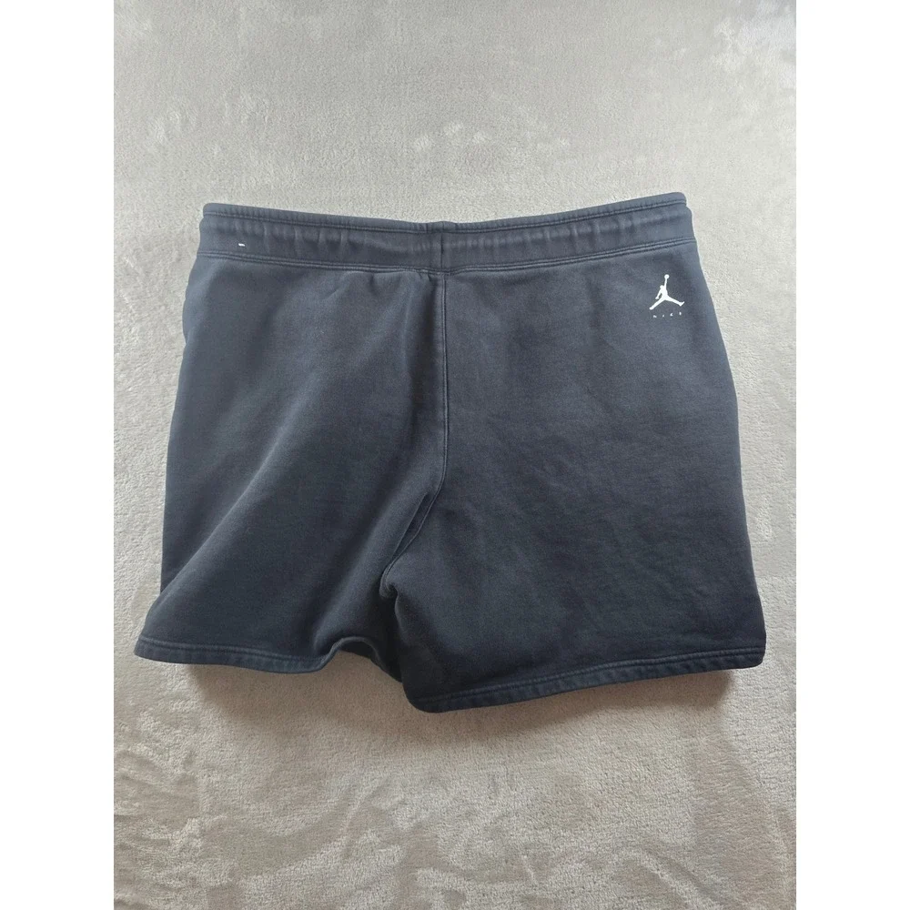 Jordan waist not
